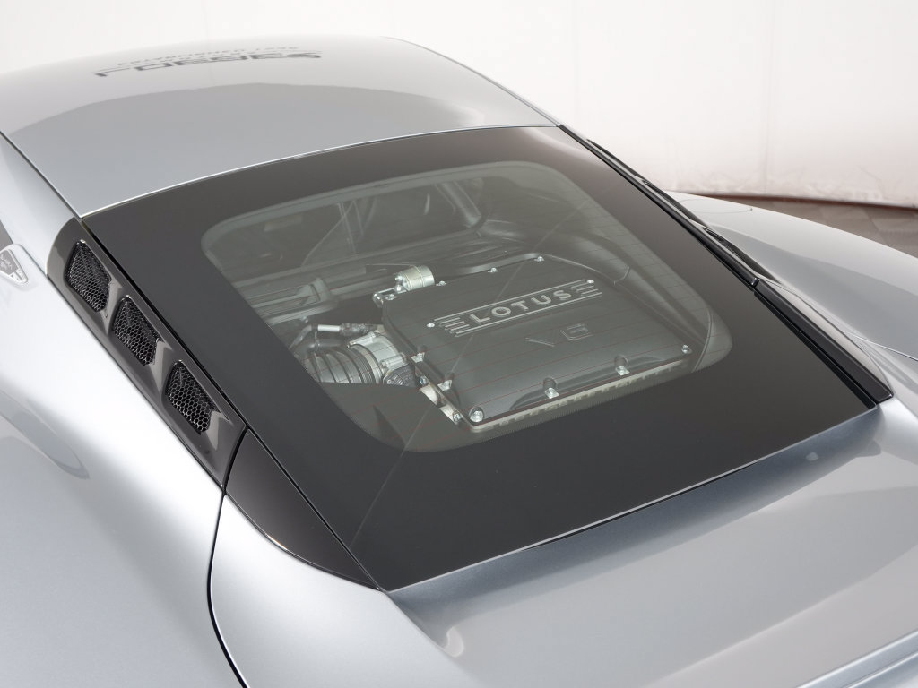 Used 2026 Lotus Emira RWD image 15