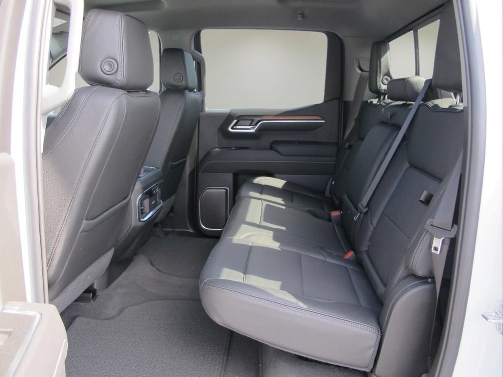 Used 2026 GMC Sierra 1500 Denali w/ Technology Package AWD/4WD image 23
