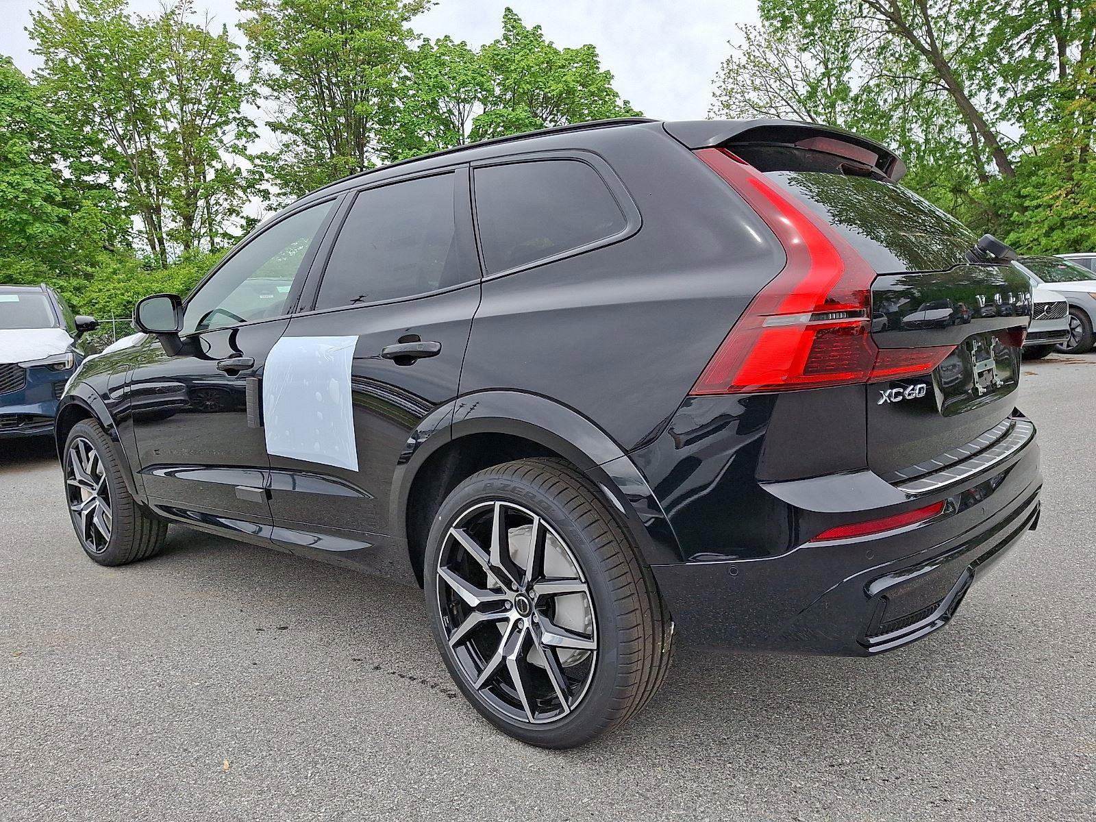 New 2026 Volvo XC60 T8 Polestar w/ Protection Package AWD/4WD image 3
