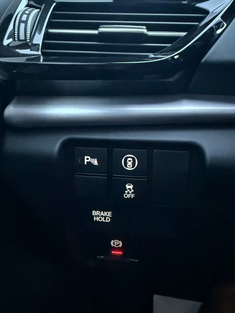 Certified 2025 Acura RDX w/ Technology Package image 29