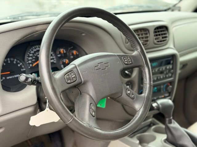Used 2004 Chevrolet TrailBlazer LT w/ LT Preferred Equipment Group image 7