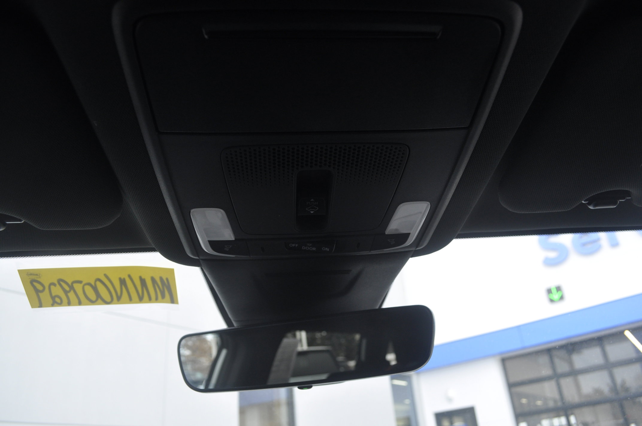 Certified 2023 Honda CR-V Sport Touring image 29