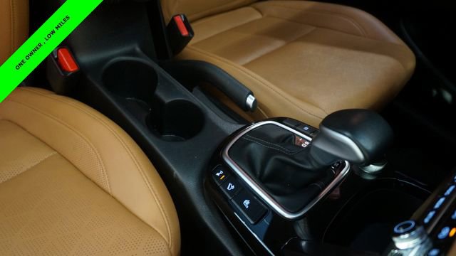 Used 2025 Kia Seltos EX w/ EX Sunroof Package FWD image 52
