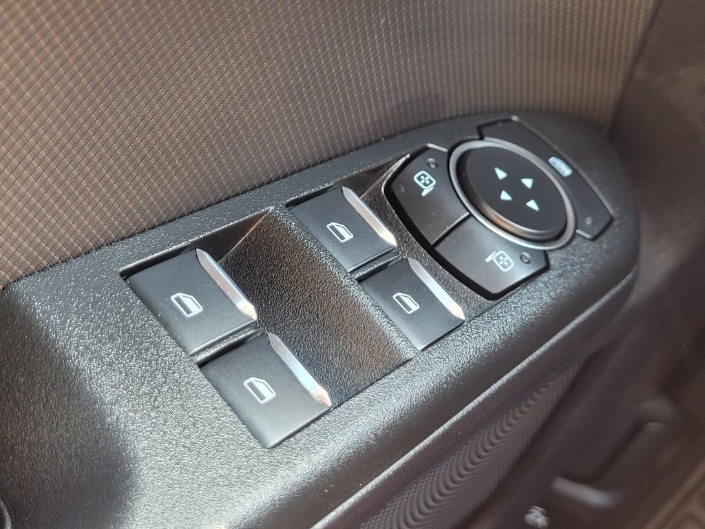 New 2025 Ford Bronco Sport Big Bend image 25