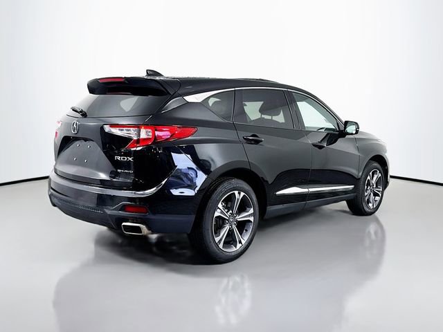 Used 2023 Acura RDX AWD w/ Advance Package image 6