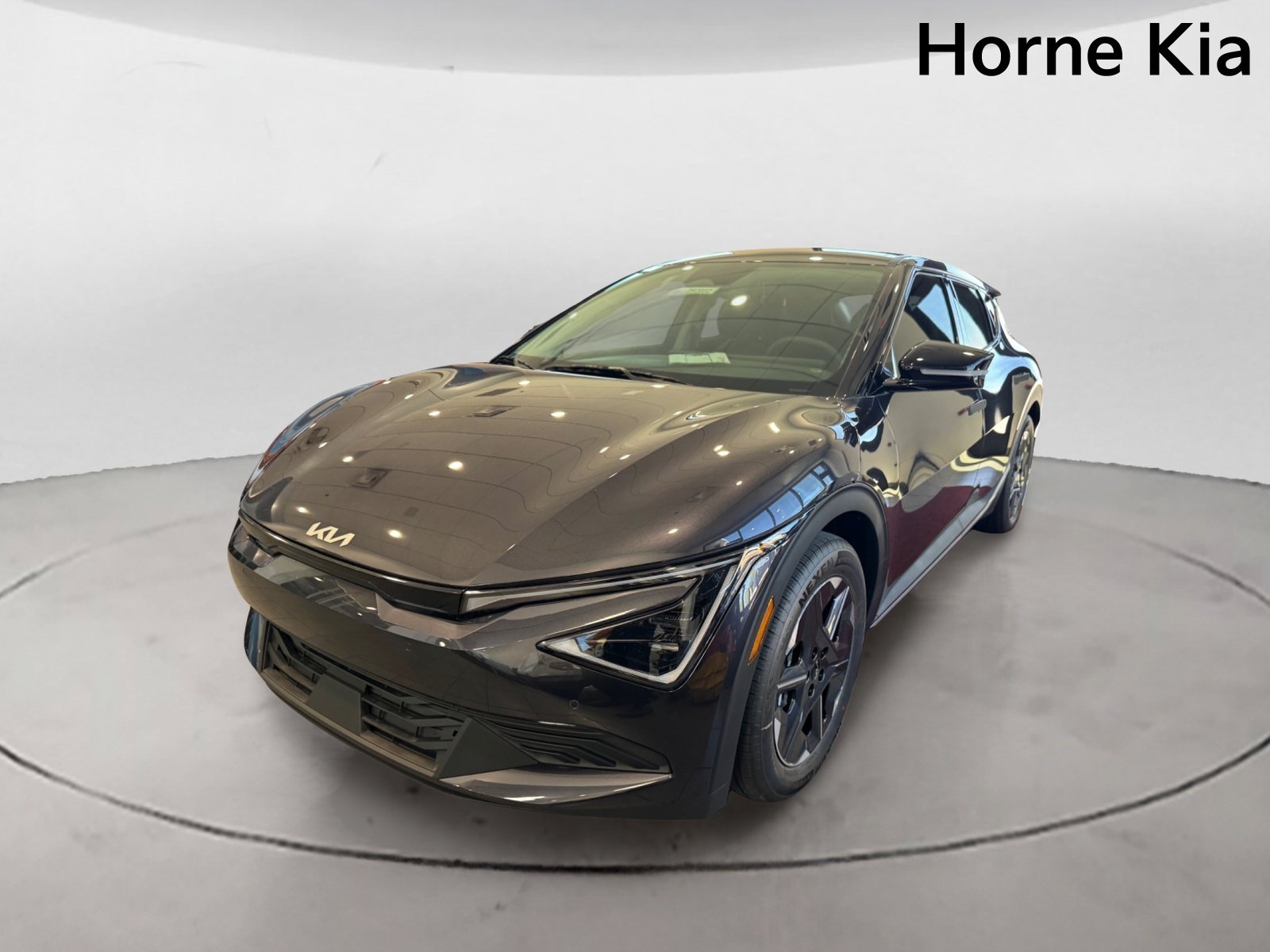 New 2026 Kia EV6 Light RWD image 7