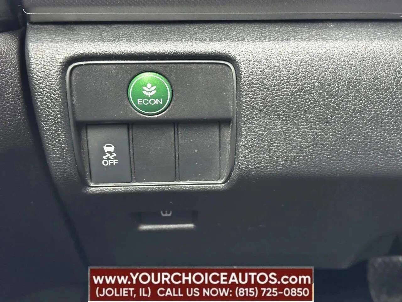 Used 2015 Honda Accord LX image 21