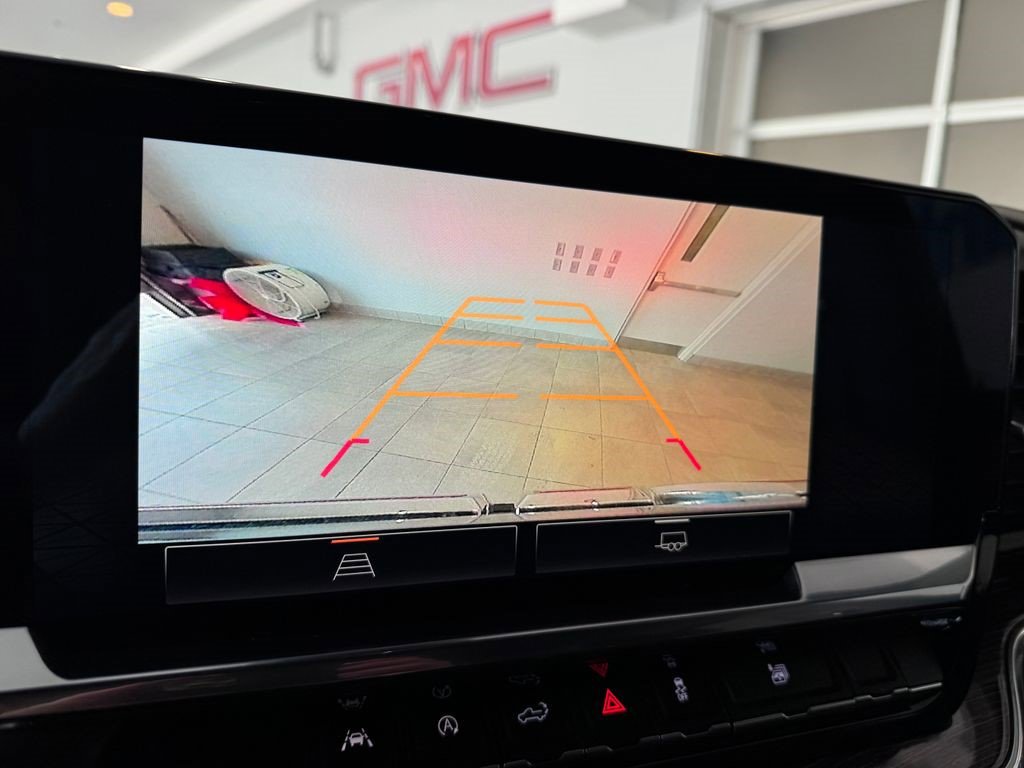 Certified 2023 GMC Sierra 1500 Elevation image 20