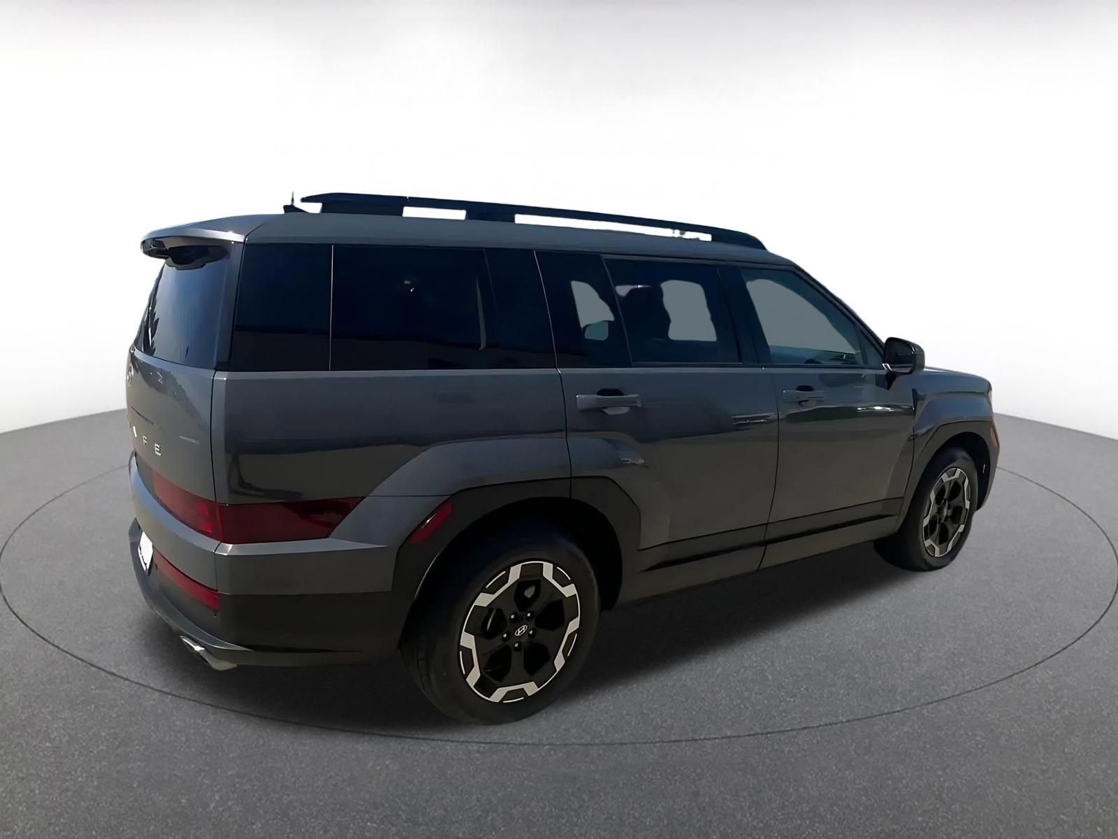 Used 2025 Hyundai Santa Fe SEL image 15