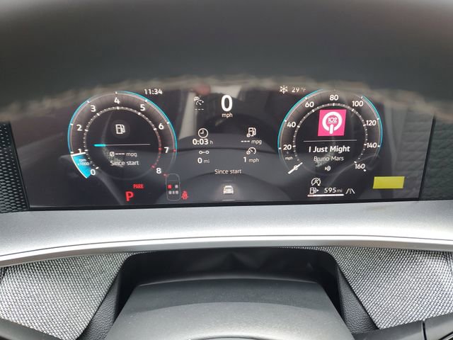 New 2026 Volkswagen Tiguan S image 23