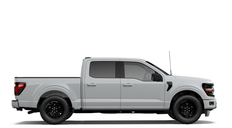 New 2026 Ford F150 XLT AWD/4WD image 27