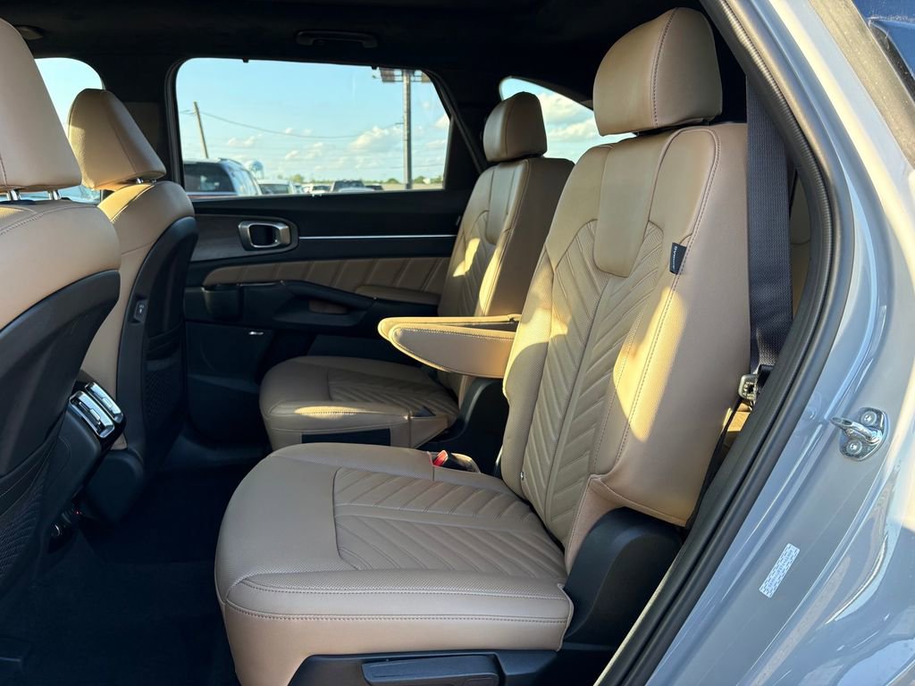 New 2026 Kia Sorento SX Prestige AWD/4WD image 14
