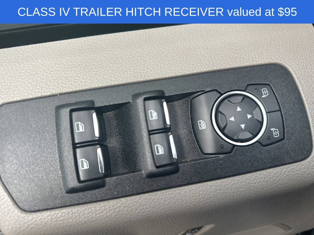 Used 2019 Ford F150 XL w/ Equipment Group 101A Mid AWD/4WD image 16