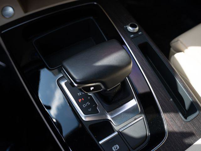 Used 2023 Audi Q5 2.0T Prestige AWD/4WD image 27