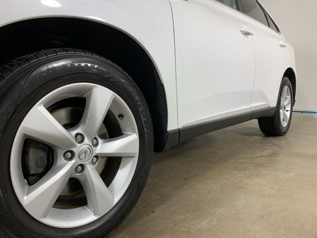 Used 2015 Lexus RX 350 350 image 2