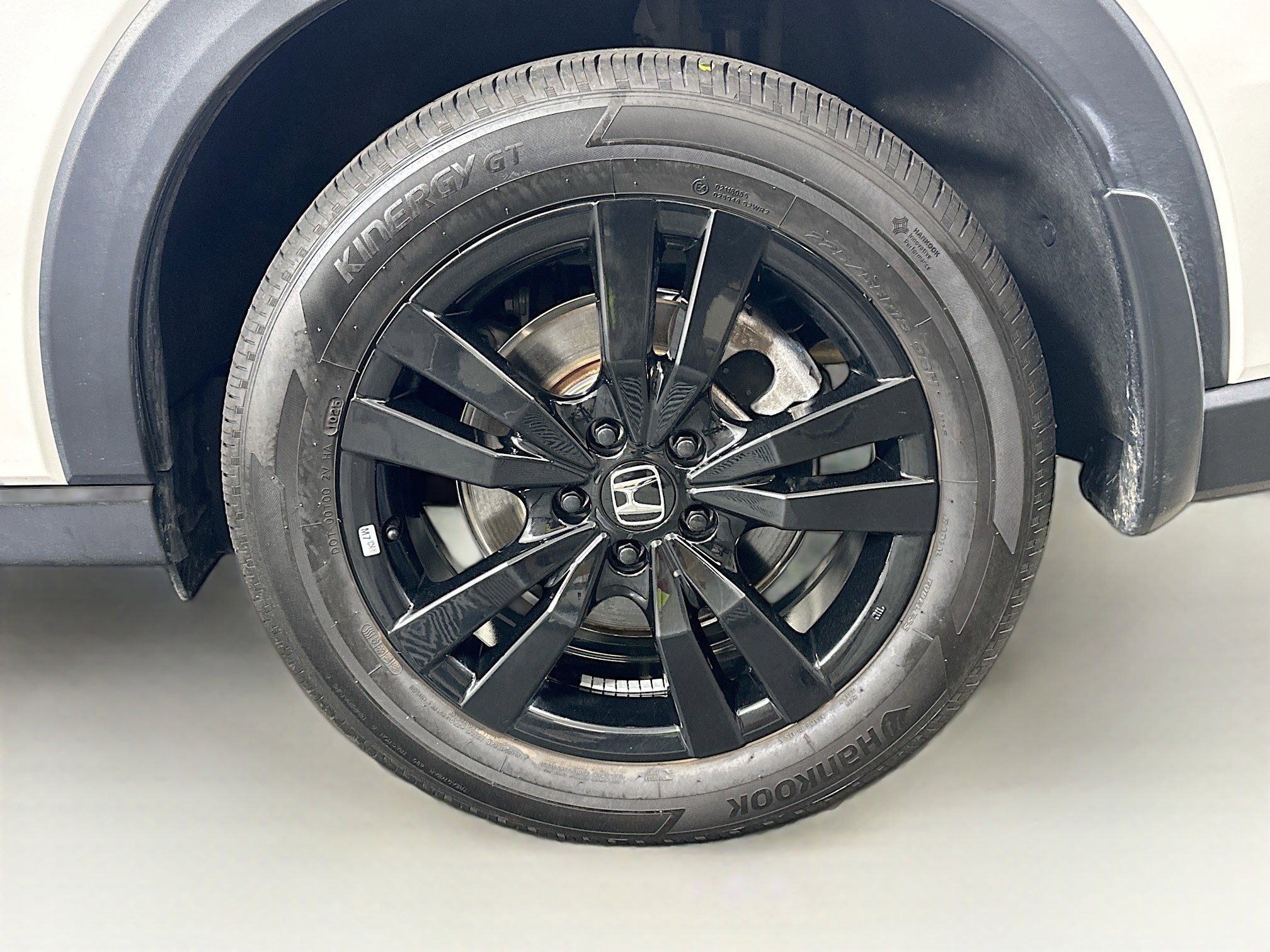 Used 2026 Honda HR-V Sport image 11
