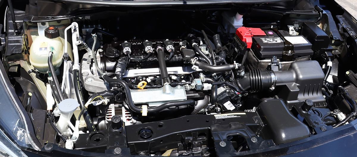 Used 2021 Nissan Versa SV FWD image 57