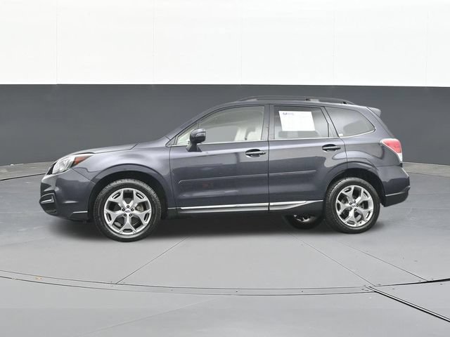 Used 2018 Subaru Forester 2.5i Touring w/ Popular Package #3B AWD/4WD image 59