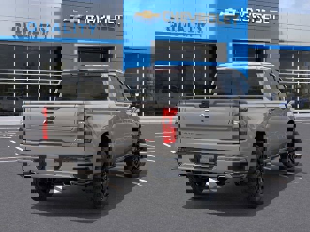 New 2026 Chevrolet Silverado 1500 RST image 4