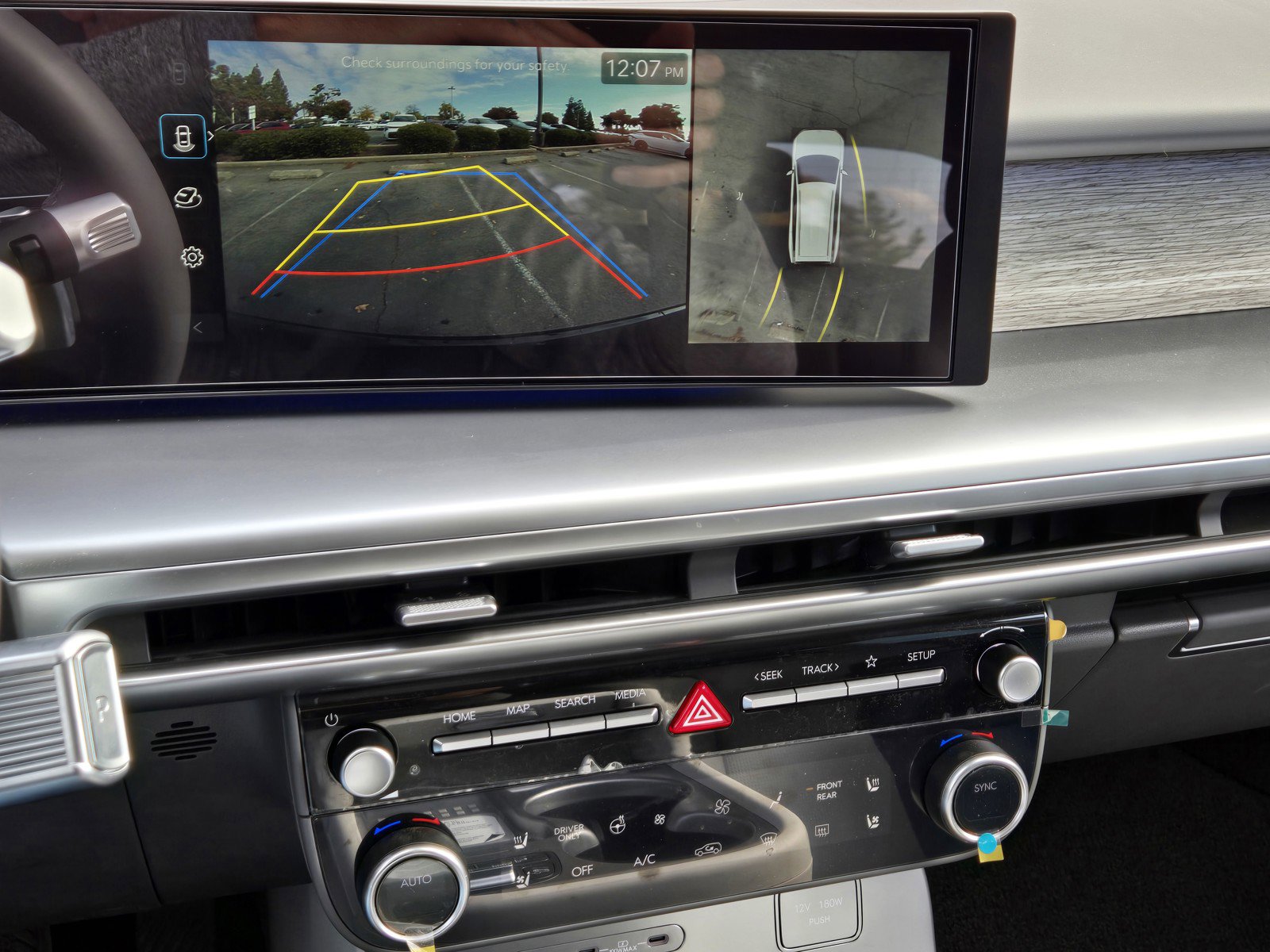 New 2026 Hyundai Ioniq 9 SEL image 20