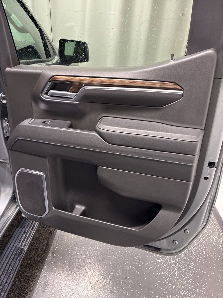 Used 2023 Chevrolet Silverado 1500 RST image 28