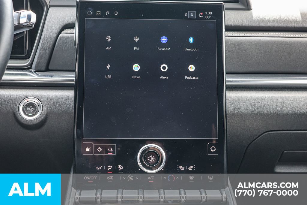 Used 2025 GMC Terrain Elevation image 38