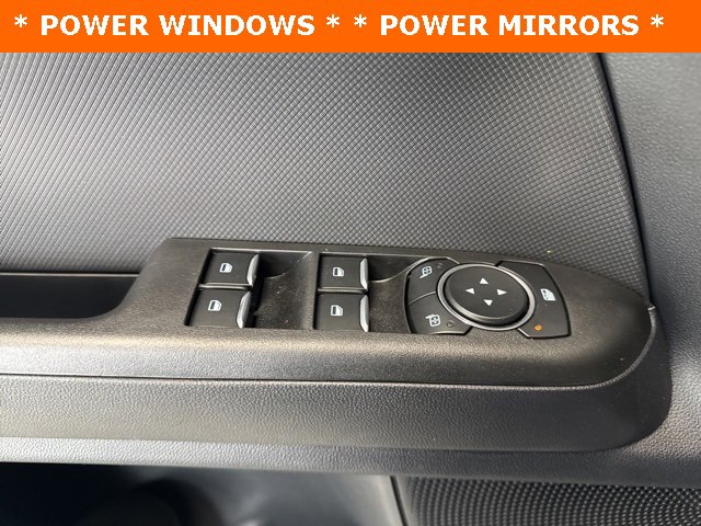 Used 2025 Ford Bronco Sport Badlands w/ Sasquatch Badlands Package image 28