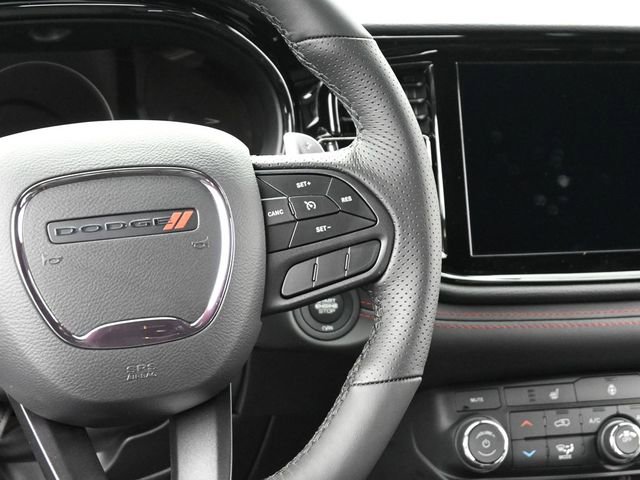 New 2026 Dodge Durango GT w/ Blacktop Package image 28
