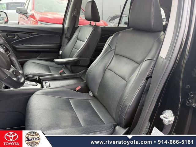Used 2022 Honda Pilot Elite image 12