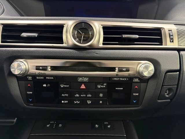 Used 2020 Lexus GS 350 F Sport w/ Preferred Accessory Package AWD/4WD image 36