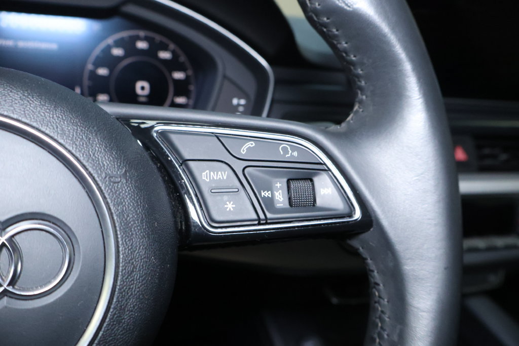 Used 2018 Audi A5 2.0T Premium Plus w/ Premium Plus AWD/4WD image 24