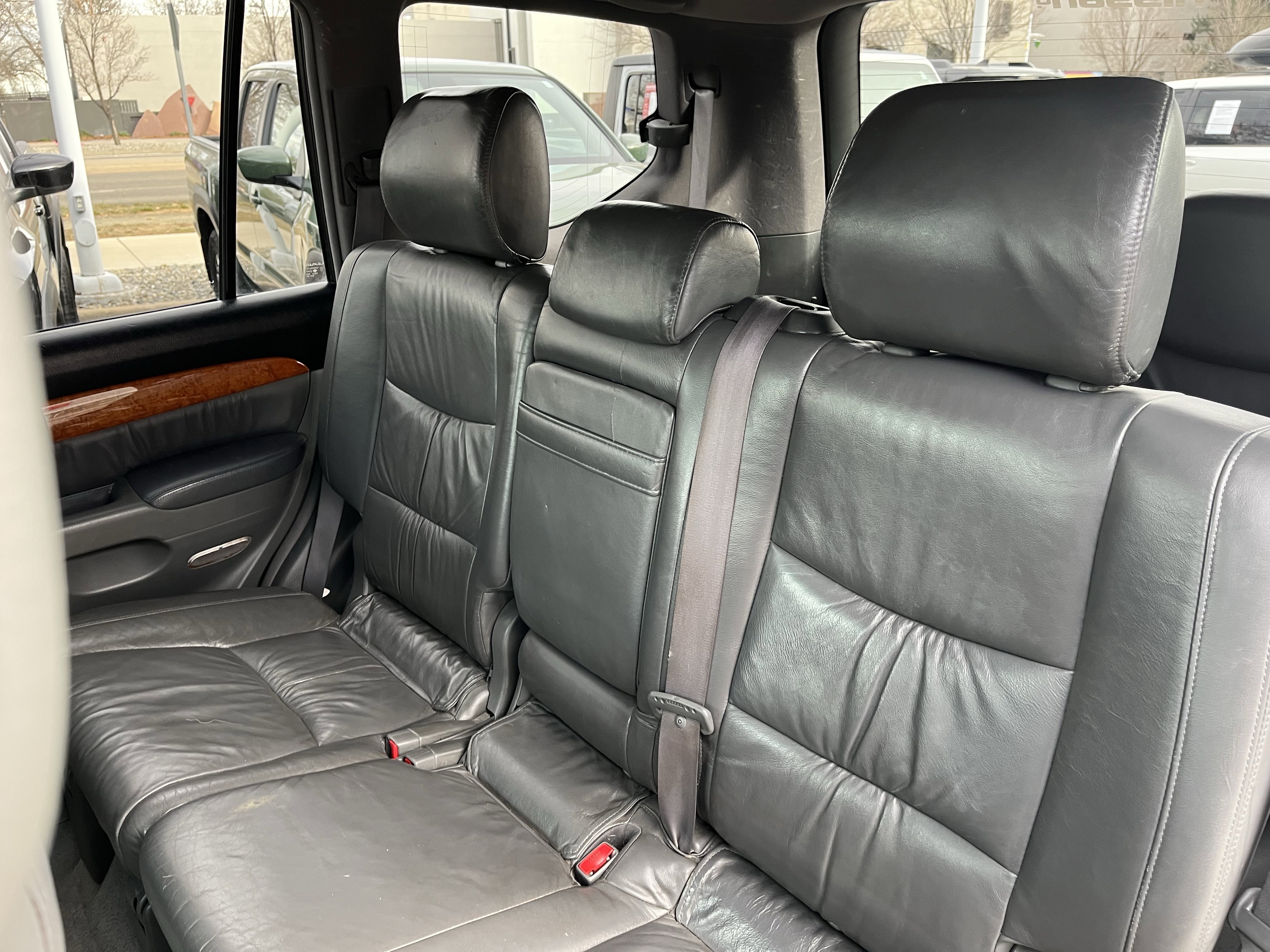 Used 2006 Lexus GX 470 image 26