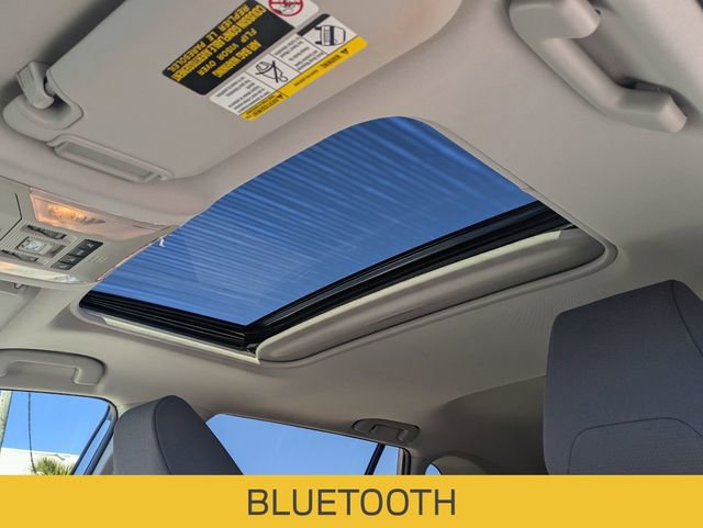 Used 2020 Toyota RAV4 XLE image 17