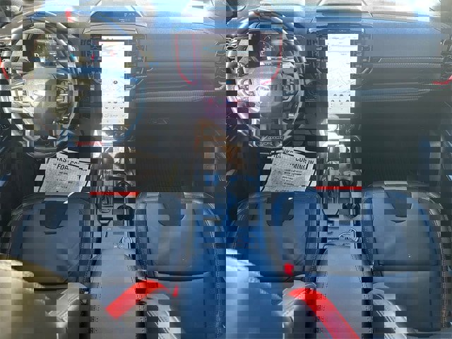 Used 2025 Ford Ranger Raptor image 10