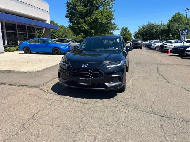 Used 2025 Honda HR-V Sport image 31