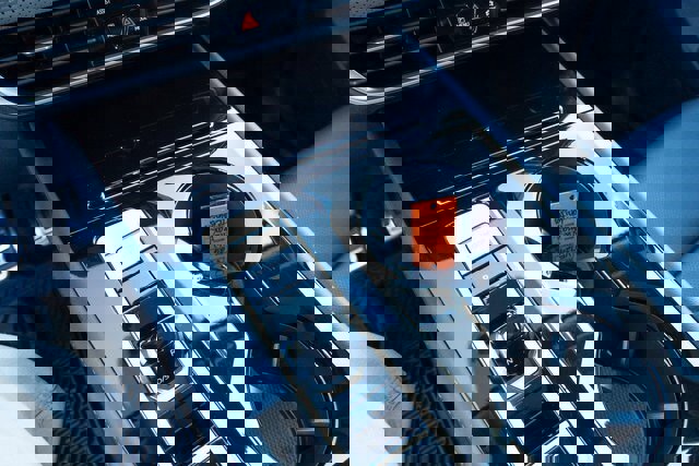 New 2026 Volkswagen Atlas Peak Edition image 21