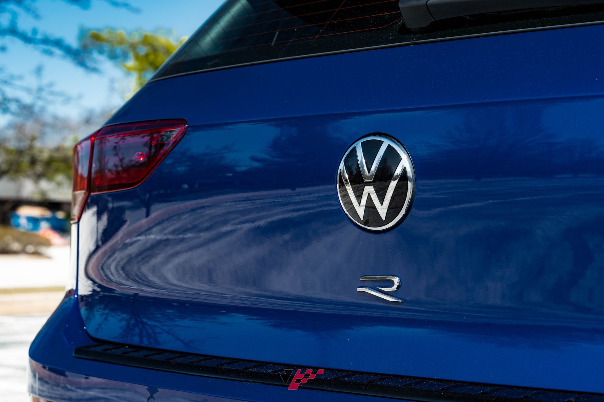 Used 2023 Volkswagen Golf R 2.0T Manual image 31