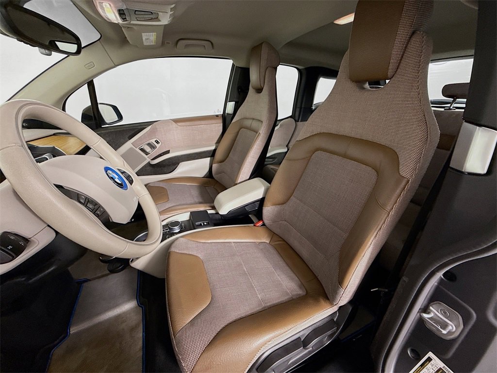 Used 2018 BMW i3 image 5