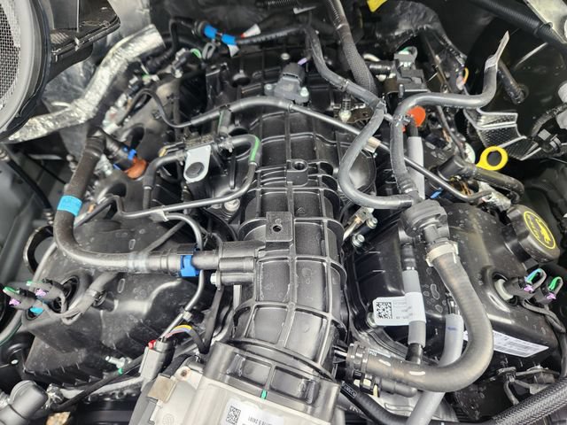 New 2026 Ford Transit 250 Low Roof AWD image 20