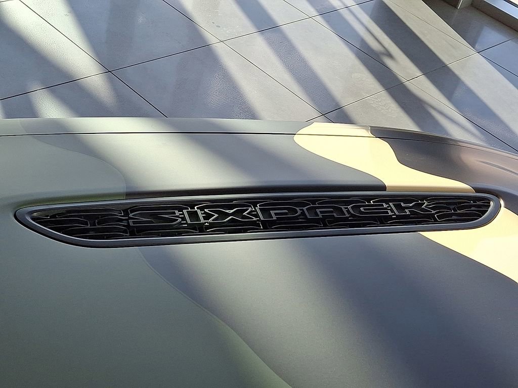 New 2026 Dodge Charger R/T Scat Pack image 19