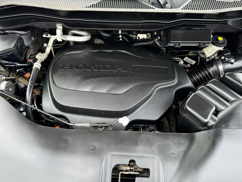 Used 2021 Honda Pilot EX-L image 26