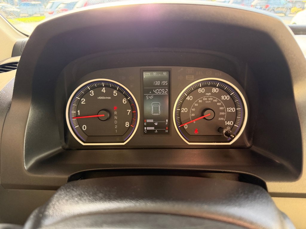 Used 2009 Honda CR-V EX image 22