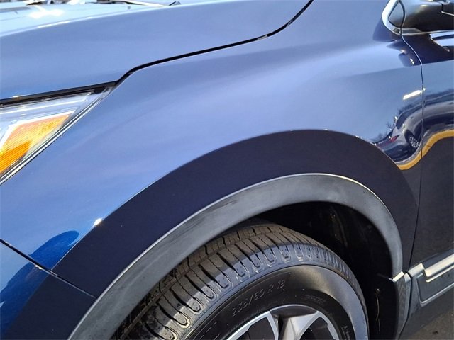 Used 2020 Honda CR-V EX-L image 10