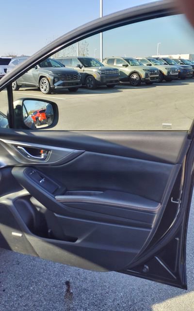 Used 2023 Subaru Crosstrek 2.5i Limited image 24