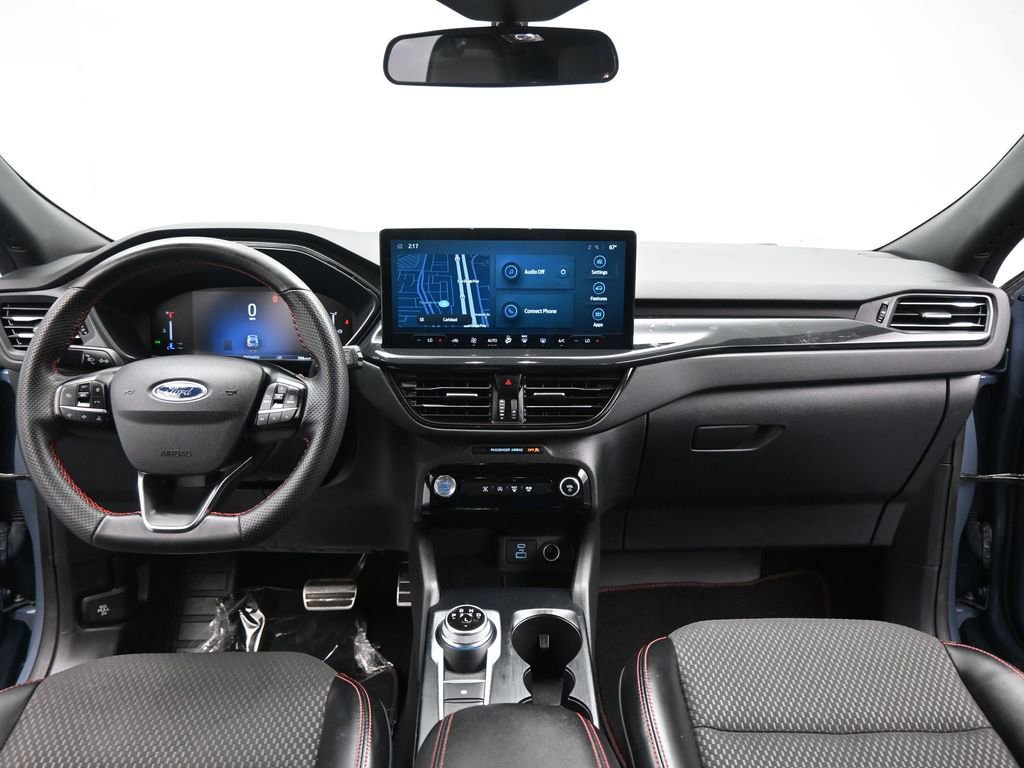 Certified 2023 Ford Escape ST-Line w/ Tech Pack #1 image 19
