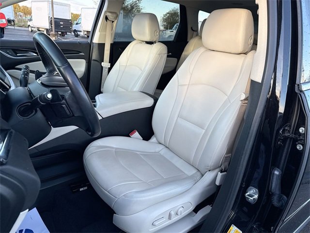 Used 2023 Buick Enclave Essence w/ Experience Buick Package image 11