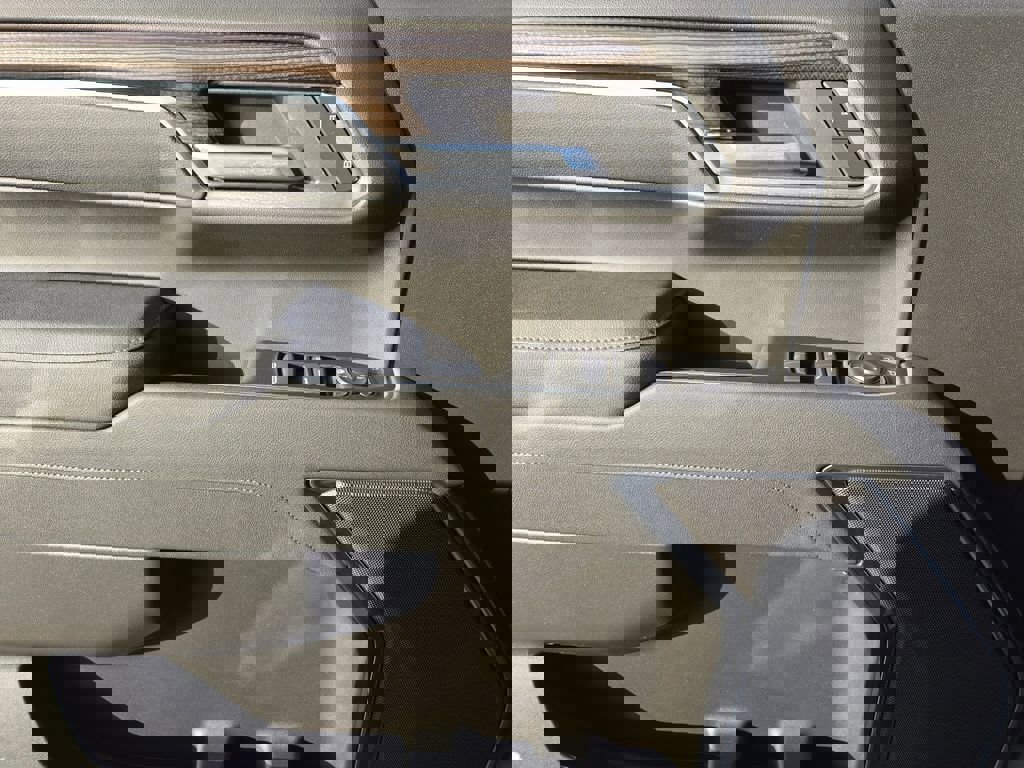 New 2026 Chevrolet Silverado 1500 LT image 23