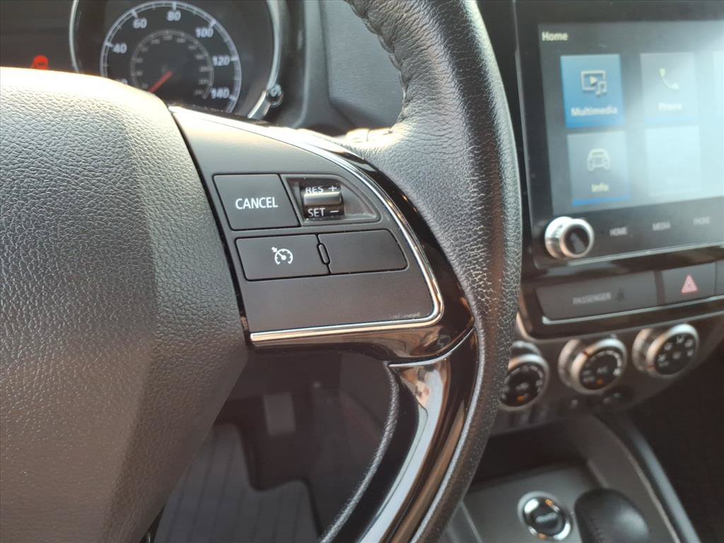 Used 2021 Mitsubishi Outlander Sport GT AWD/4WD image 30