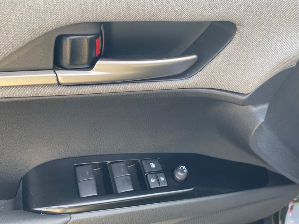 Used 2026 Toyota Camry LE image 22