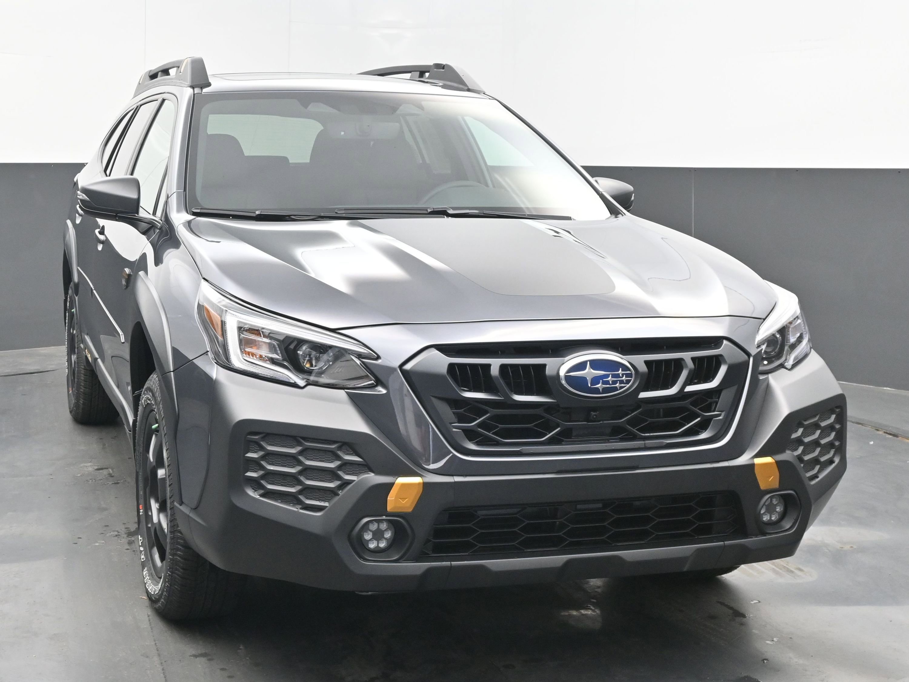 New 2025 Subaru Outback Wilderness image 2